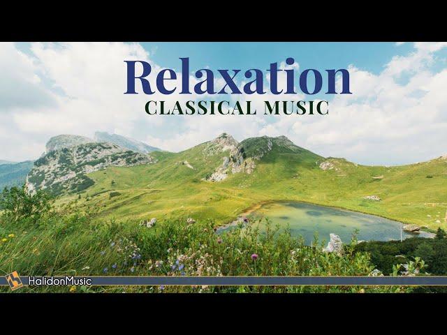 Classical Music for Relaxation