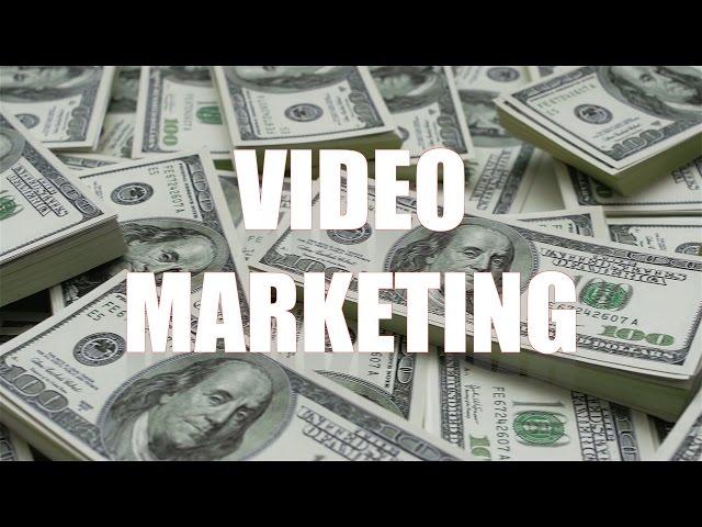 South Florida Video Productions Landing Page Video