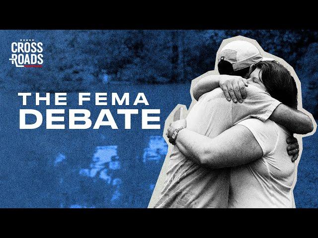 FEMA Money for Disasters, Illegal Immigrants Under Question