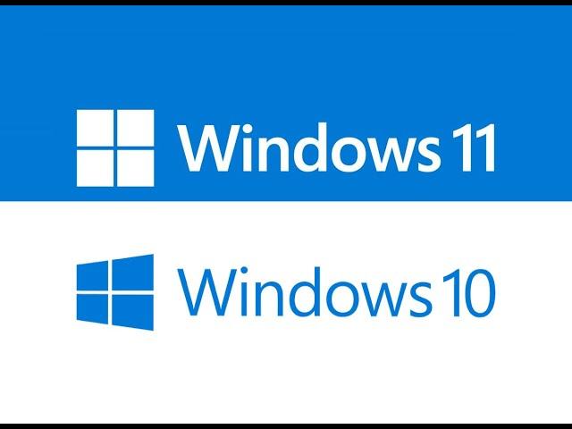 Windows 11 Adoption end of Windows 10 It is also the user's fault