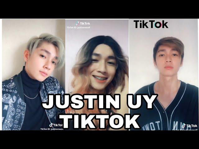 JUSTIN UY TIKTOK | JUSTIN UY TIKTOK VIDEO