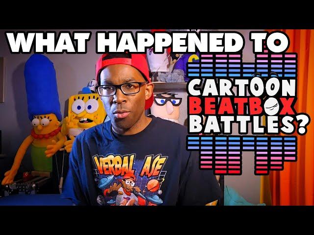 What Happened to Cartoon Beatbox Battles?