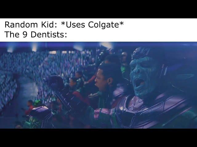 Kang Council Meme Compilation #4