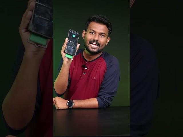 உங்க 🟢Whatsapp Safe 'ah' இருக்கா..⁉️ #shorts #whatsapp #whatsappfeatures