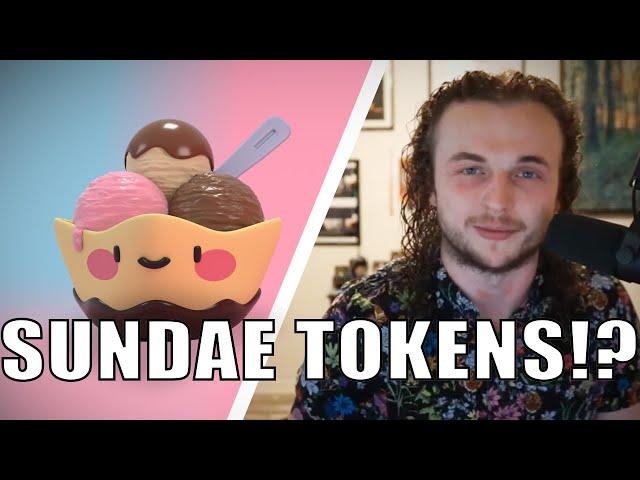 How do I earn Sundae Tokens? Concurrency Solution SundaeSwap ISO information + Cardano AMA