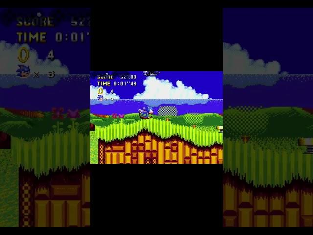 [TAS] Sonic 1 Mixed Beta 1.3 | EHZ1 and EHZ2