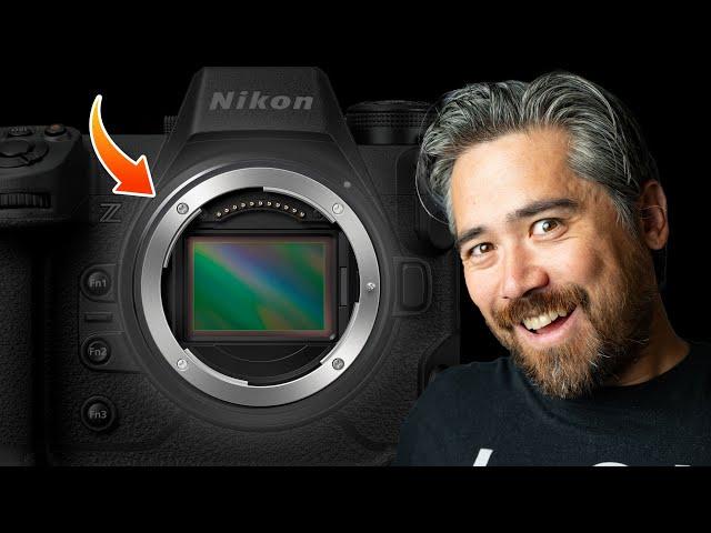 The BEST Lenses For Nikon Z-Mount