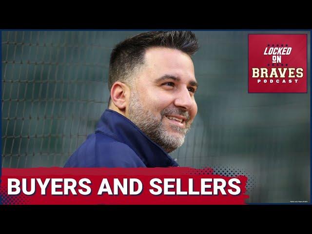 2024 MLB Trade Deadline Obvious Buyers and Sellers