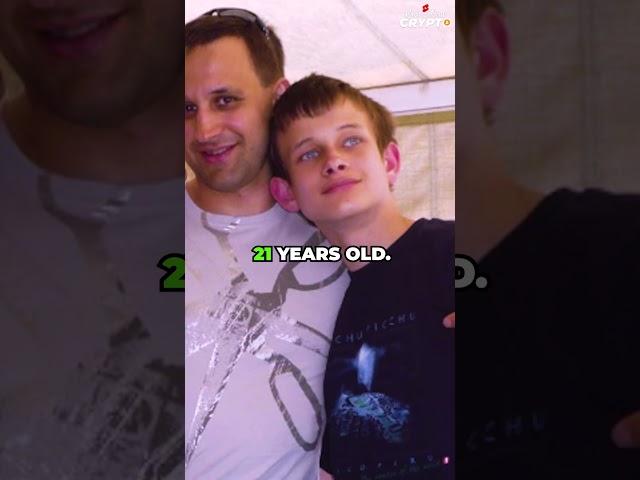 Vitalik Buterin's Dad: A Slef Made Software Millionaire