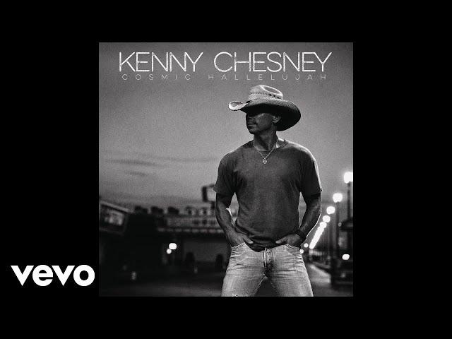 Kenny Chesney - All the Pretty Girls (Official Audio)