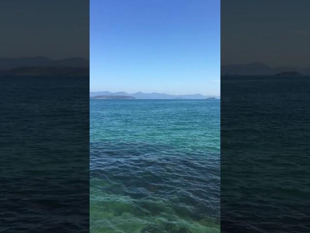 Tati Moura na Praia da Costeirinha - Angra dos Reis 10/09/2017