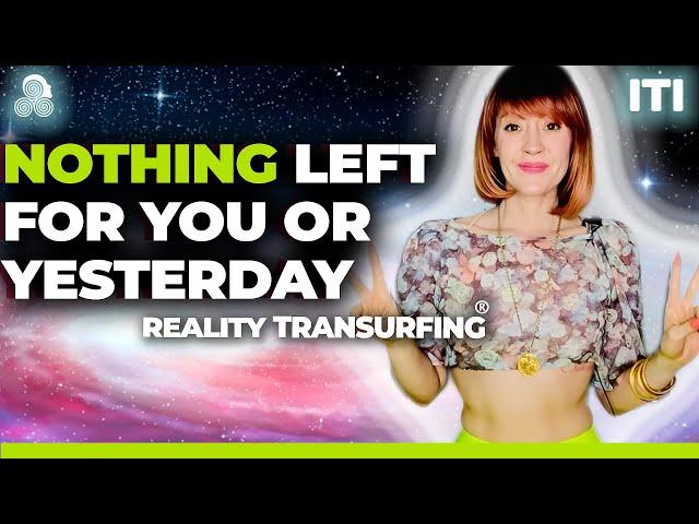 How To Move On With Reality Transurfing By Vadim Zeland Renée Garcia