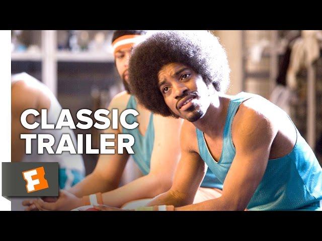 Semi-Pro (2008) Official Trailer - Will Ferrell, Woody Harrelson Movie HD