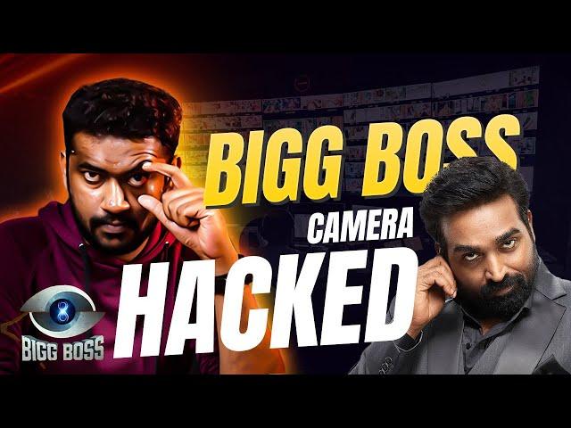 BIGG BOSS Secrets ! | ocnettu | modish pictures