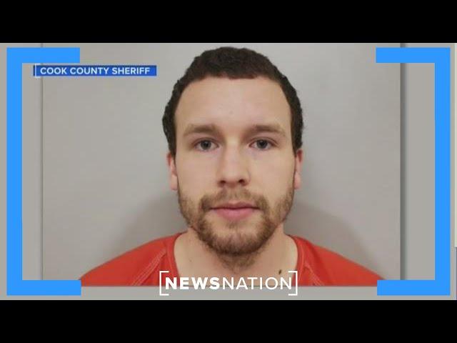 Minnesota father kills sex offender with moose antler: sheriff | NewsNation Prime