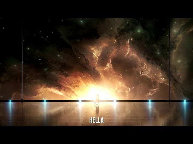 Elephant Music - Hella (Epic Sci-fi Hybrid Dramatic Slowburn)