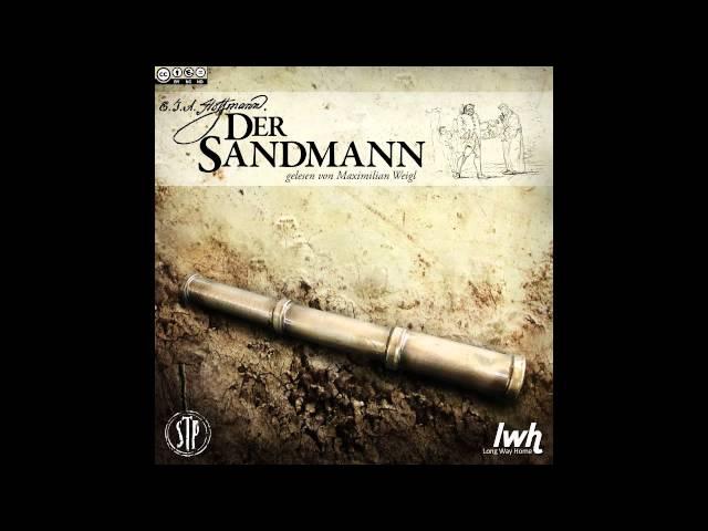 E. T. A. Hoffmann: Der Sandmann [HÖRBUCH]