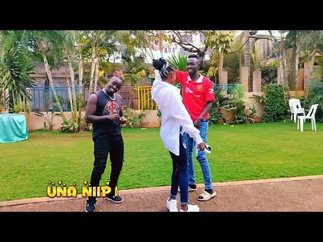 Mwanawote -Sawa  (Dance Video)