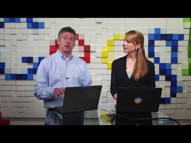 Hangout On Air: Google Apps Adoption Strategies That Get Results