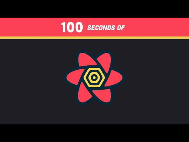 React Query in 100 Seconds