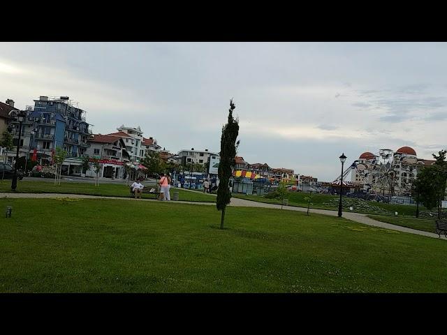 Obzor Bulgaria - Обзор Булгария - 17.06.2018