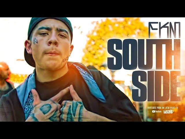 FKM - SouthSide (Official Music Video)