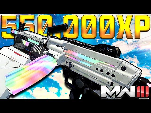 Unlocking the *ANIMATED* Beam Rifle & Gundam Event Camo (Modern Warfare 3)