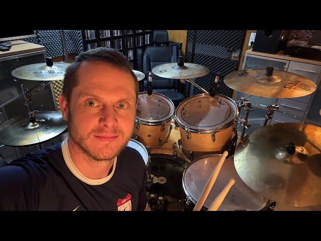 Boomfunk MC´s - Freestyler - Drum Cover