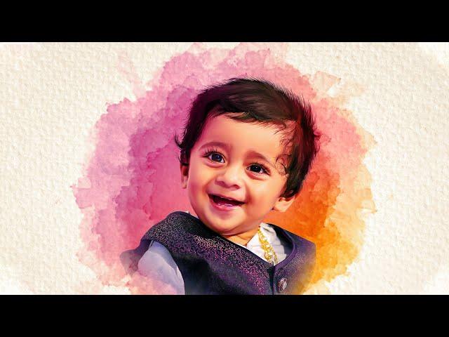 Best Cinematic Birthday Highlights 2022 | Anvith Reddy | Birthday Cinematic Video | Birthday song|