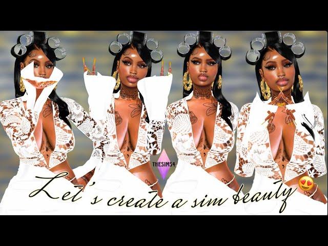 Let’s Create | This Skin Is Everything 