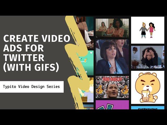 Tutorial on How to Create Video Ads for Twitter (with GIFs)