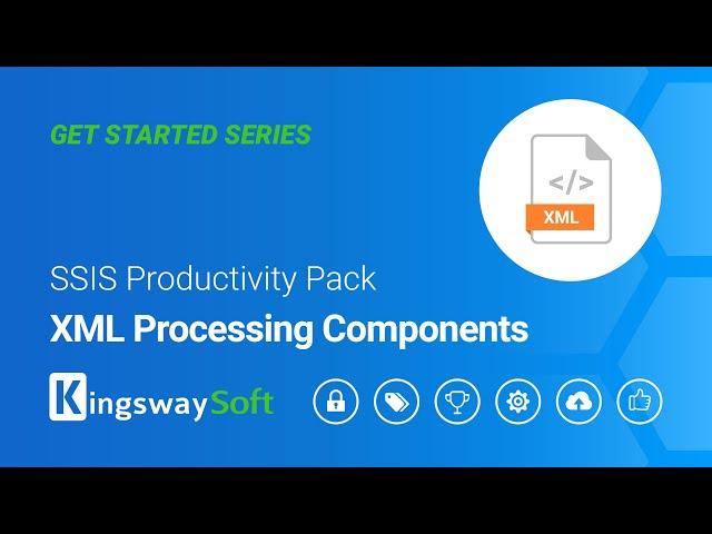 XML Processing Components in the SSIS Productivity Pack - Get Started