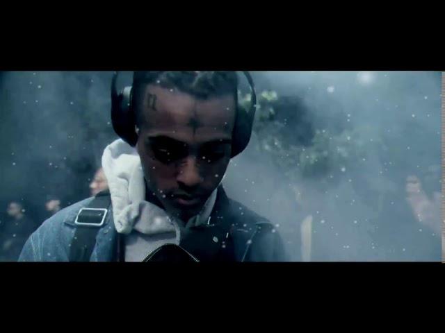 XXXTENTACION - NUMB (feat. NF & Juice WRLD) MASHUP (music video)