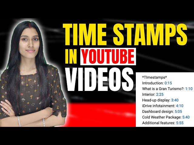 How to Share YouTube Video with Specific Timestamp: 2 Pro Tips‍