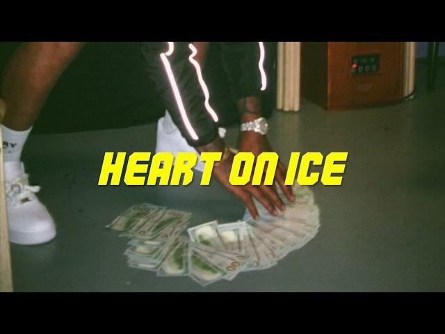 (FREE) Shordie Shordie Guitar Type Beat "Heart on Ice"