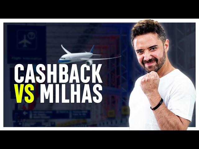 Verdade REVELADA: Pontos e Milhas OU Cashback? O que nunca te contaram | Norton Reveno