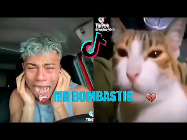 Best of Mr Bombastic Bomba Fantastic Meme | TikTok Compilation #2