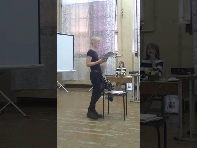 03 - Анна Анисимова