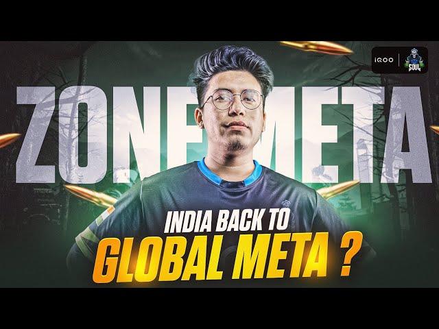 India (BGMI) Back to Global Meta ? | Q/A