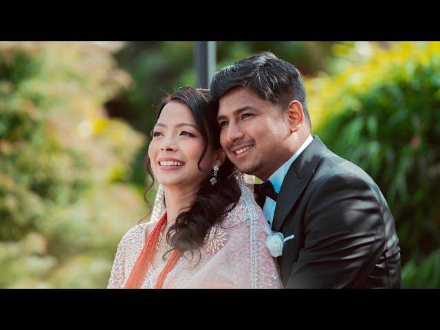 Sabin Weds Renu | 4th DEC 2023