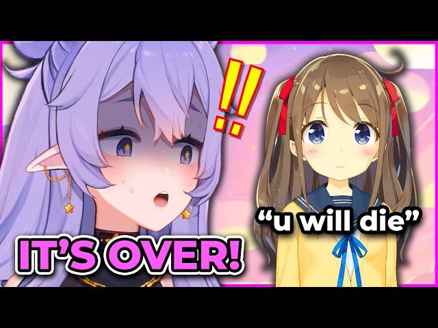 THIS AI VTUBER IS TERRIFYING