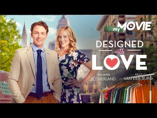 Designed with Love - Mode, Märchen und Manhattan | ROMANTISCHE KOMÖDIE