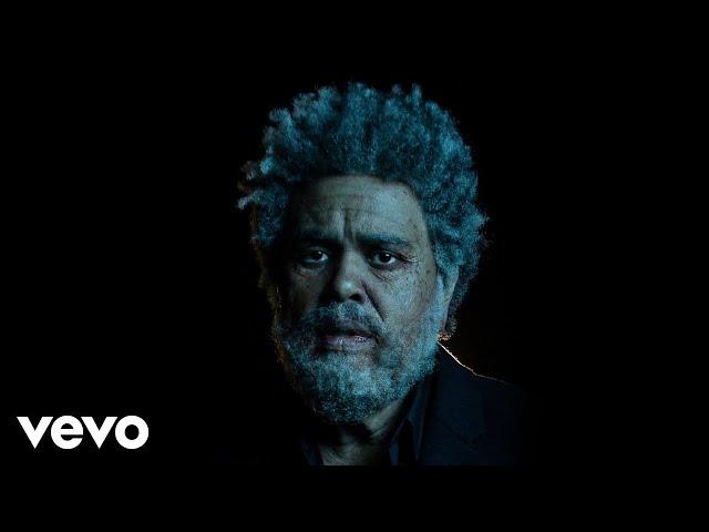 The Weeknd - I Heard You’re Married (Audio) ft. Lil Wayne