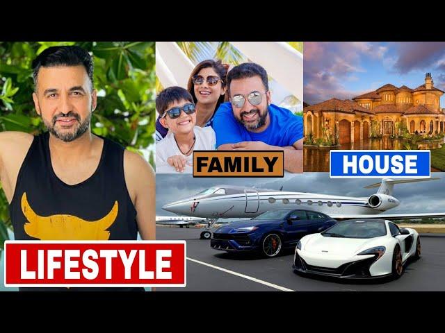 Raj Kundra Lifestyle 2021 , Income ,House, Cars,Jets, Family, Wife,  Biography,Networth&Income