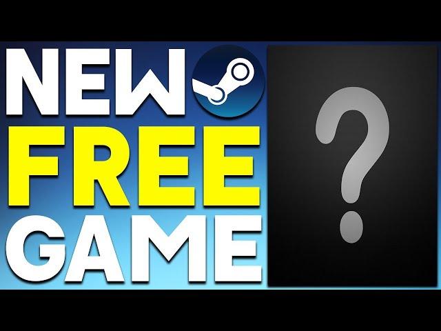 GET A FREE STEAM PC GAME RIGHT NOW + AWESOME STEAM GAME DEALS!