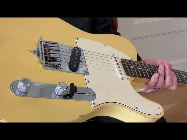 Fender Partscasters: Why You Should Build or Buy One!