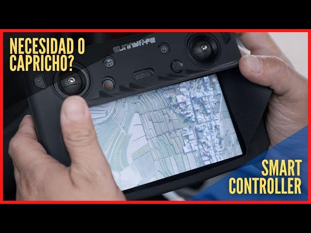 DJI Smart Controller en 2022