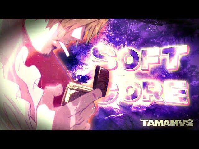 Sanji - Softcore [EDIT/AMV️]  || One piece Edit