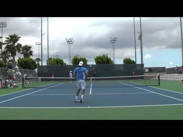 May 26 2008 Alex Bogomolov Jr. Vs Michael Yani