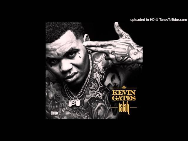 Kevin Gates - Jam Feat. Trey Songz, Ty Dolla $ign, and Jamie Foxx (Islah)